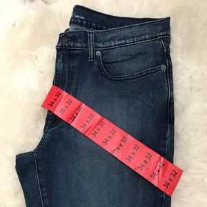 Kenneth Cole Men’s Denim